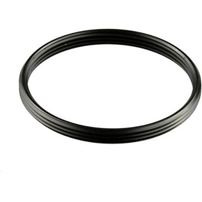 FOTGA Adattatore ad anello con attacco a vite per obiettivo da M39 a M42 (filettatura 39 mm 42 mm) per Canon, Nikon, Carl Zeiss, Pentax, Leica FOTGA Adattatore ad anello con attacco a vite per obiettivo da M39 a M42 (filettatura 39 mm 42 mm) per Canon, Nikon, Carl Zeiss, Pentax, Leica