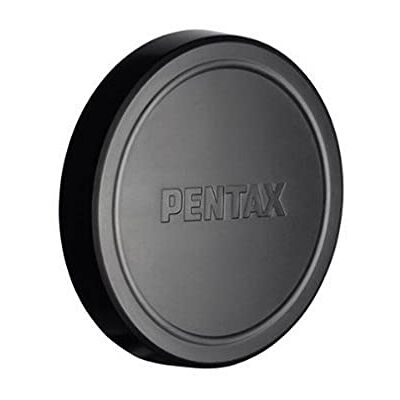 Pentax Bouchon avant d'objectif Silver 58mm pour FA 31mm Silver 31709 Pentax Bouchon avant d'objectif Silver 58mm pour FA 31mm Silver 31709