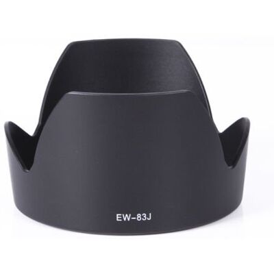 FOTGA , paraluce a fiore per Canon EF-S 17 – 55 mm f/2,8 IS USM, ricambio lente per Canon EW-83J. FOTGA , paraluce a fiore per Canon EF-S 17 – 55 mm f/2,8 IS USM, ricambio lente per Canon EW-83J.