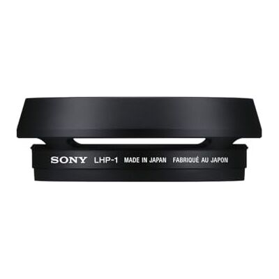 Sony LHP-1 – Paraluce per RX1R III Sony LHP-1 – Paraluce per RX1R III