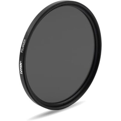 Tiffen 67POL Filtro polarizzatore 67 m Tiffen 67POL Filtro polarizzatore 67 m