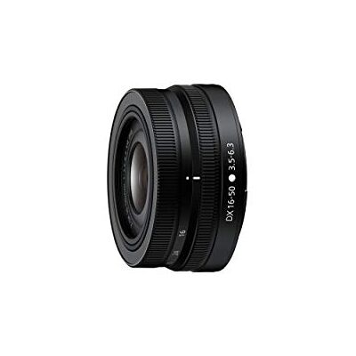 Nikon - Nikkor Z DX 16-50mm F/3.5-6.3 VR - VR - 70mm - Obiettivo Nikon - Nikkor Z DX 16-50mm F/3.5-6.3 VR - VR - 70mm - Obiettivo