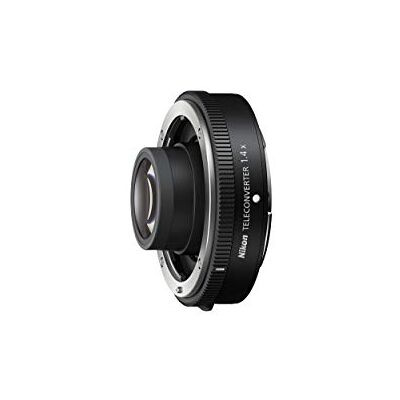 Nikon Z TELECONVERTITORE TC-1.4x JMA903DA Nikon Z TELECONVERTITORE TC-1.4x JMA903DA