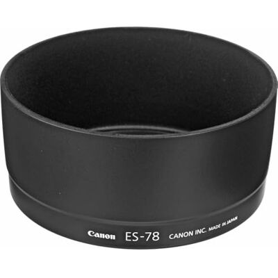 Canon Es-78 Paraluce Canon Es-78 Paraluce