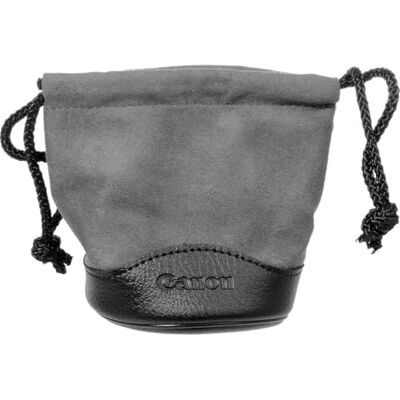 Canon Lp-811 Custodia Morbida per Lenti Canon Lp-811 Custodia Morbida per Lenti