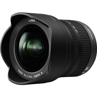 Panasonic H-F007014 lente per fotocamera Panasonic H-F007014 lente per fotocamera