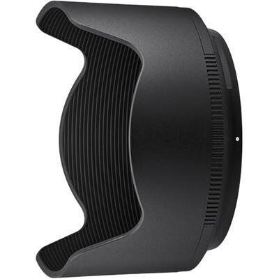 Nikon Paraluce HB-115, Compatibile con Nikkor Z 35mm f/1.4, Nero Nikon Paraluce HB-115, Compatibile con Nikkor Z 35mm f/1.4, Nero