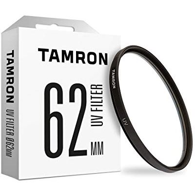 Tamron Filtro UV 62 mm Tamron Filtro UV 62 mm