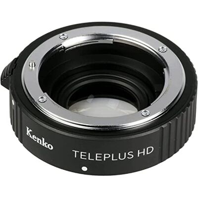 Kenko Teleconverter Teleplus HD 1.4x DGX per Nikon F, prodotto in Giappone, 625248 Kenko Teleconverter Teleplus HD 1.4x DGX per Nikon F, prodotto in Giappone, 625248