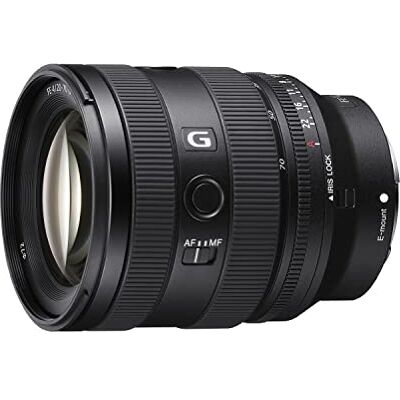 Sony FE 20-70mm f4 G Sony FE 20-70mm f4 G