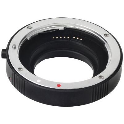FOTGA AF Tubo di prolunga automatico elettronico per messa a fuoco automatica, 12 mm, per Canon EF EF-S FOTGA AF Tubo di prolunga automatico elettronico per messa a fuoco automatica, 12 mm, per Canon EF EF-S