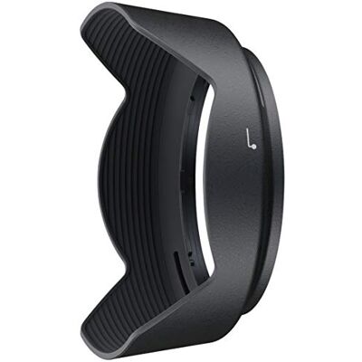 CELLONIC Paraluce Compatibile con Nikon AF-S Nikkor 24-120mm 1:4G ED VR baionetta HB-53 Lens Hood in Materiale Sintetico Protegge l'obiettivo e la Lente da Urti e Graffi CELLONIC Paraluce Compatibile con Nikon AF-S Nikkor 24-120mm 1:4G ED VR baionetta HB-53 Lens Hood in Materiale Sintetico Protegge l'obiettivo e la Lente da Urti e Graffi