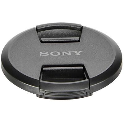 Kit Fotocamera Sony ALCF77S.SYH - Nero - Tipo di fotocamera Kit Fotocamera Sony ALCF77S.SYH - Nero - Tipo di fotocamera