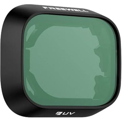 FREEWELL Filtro UV for DJI Mini 3 Pro/Mini 3 FREEWELL Filtro UV for DJI Mini 3 Pro/Mini 3