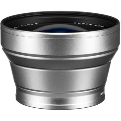 Fujifilm TCL-X100 II Teleconvertitore - Convertitore per obiettivo Fujifilm X Fujifilm TCL-X100 II Teleconvertitore - Convertitore per obiettivo Fujifilm X