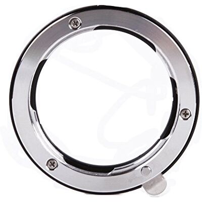 FOTGA Anello Adattatore di Montaggio per Leica M Obiettivo a Sony NEX NEX-VG10E NEX-3 7 K NEX6 NEX-5 NEX-5 C NEX-5 N NEX-5 A NEX-5 K NEX-5R NEX-6 5L NEX-F3 NEX-3 NEX-C3 NEX-3NL C3 FOTGA Anello Adattatore di Montaggio per Leica M Obiettivo a Sony NEX NEX-VG10E NEX-3 7 K NEX6 NEX-5 NEX-5 C NEX-5 N NEX-5 A NEX-5 K NEX-5R NEX-6 5L NEX-F3 NEX-3 NEX-C3 NEX-3NL C3