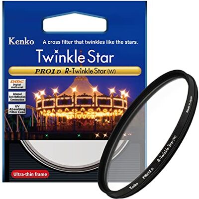 Kenko Twinkle Star 82mm Kenko Twinkle Star 82mm