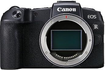 Canon EOS RP EF-EOS R Fotocamera digitale