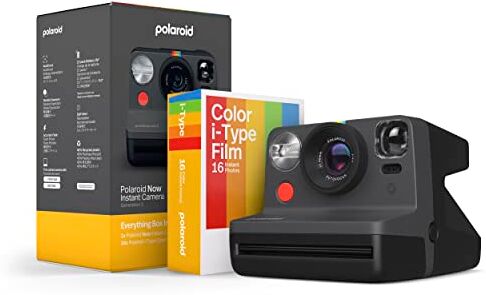 Polaroid Now Gen 2 Everything Box Instant