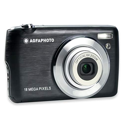 AgfaPhoto AGFA REALISHOT DC8200 NEGRO