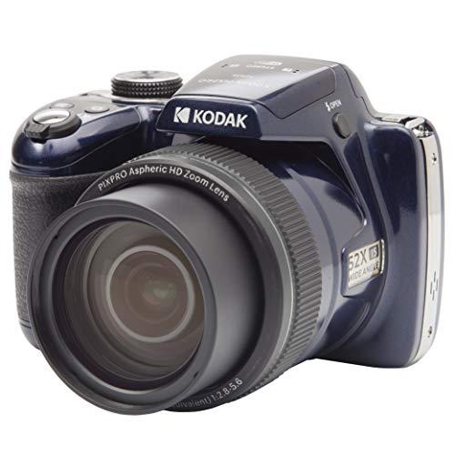 Kodak AZ528 Astro Zoom  52X Optical Zoom 16MP CMOS