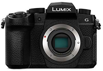 Lumix Panasonic , fotocamera