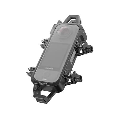 Insta360 X4 Air Supporto a fune per sport acquatici Insta360 X4 Air Supporto a fune per sport acquatici