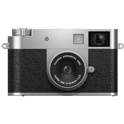 Fujifilm X-HF1 Silver Fujifilm X-HF1 Silver
