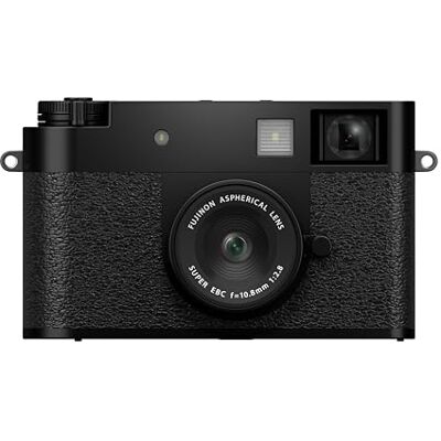 Fujifilm X-HF1 Black Fujifilm X-HF1 Black