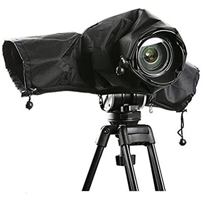 Create beauty0 Copertura Della Macchina Fotografica Antipioggia Impermeabile Copertura Della Pioggia Per Fotocamera Pieghevole con Finestra Di Visualizzazione Trasparente per Fotocamere Reflex Digitali Nikon Canon Create beauty0 Copertura Della Macchina Fotografica Antipioggia Impermeabile Copertura Della Pioggia Per Fotocamera Pieghevole con Finestra Di Visualizzazione Trasparente per Fotocamere Reflex Digitali Nikon Canon
