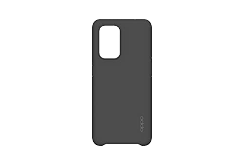 Oppo Cover  A94 5G ORIGINALE, Custodia per Cellulare  A94 5G, 16,3 cm (6.43"), Colore Nero