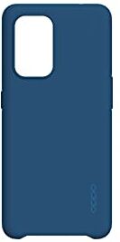 Oppo Cover  A94 5G ORIGINALE, Custodia per Cellulare  A94 5G, 16,3 cm (6.43"), Colore Blue