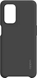 Oppo Cover  A54 5G ORIGINALE, Custodia per Cellulare , A54s 5G, A74, 16,5 cm (6.5"), Colore Nero