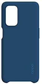 Oppo Cover  A54 5G ORIGINALE, Custodia per Cellulare  A54 5G, A54s 5G, A74, 16,5 cm (6.5"), Colore Blue