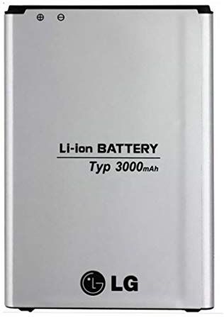 LG batteria BL-53YH