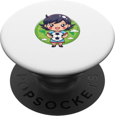 Mitac È il mio decimo compleanno, ragazzi e ragazze, anniversario PopSockets PopGrip Intercambiabile