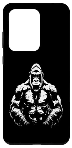 Alpha Custodia per Galaxy S20 Ultra  Silhouette Art Art