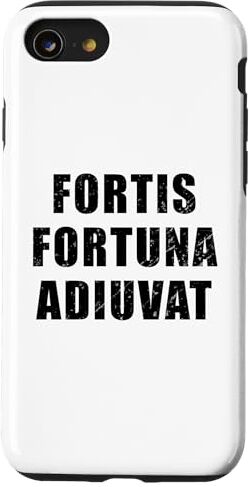 Fortis Custodia per iPhone SE (2020) / 7 / 8