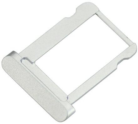 Générique Cassetto porta scheda SIM per iPad 2 3 4 SIM tray