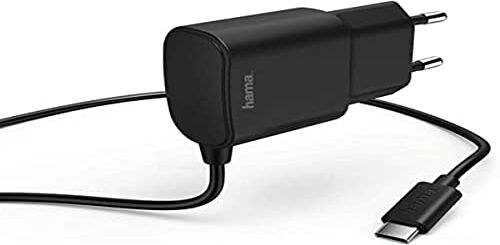 Hama 183242 Caricatore USB Type-C