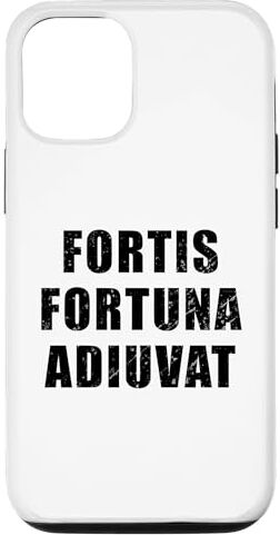 Fortis Custodia per iPhone 15