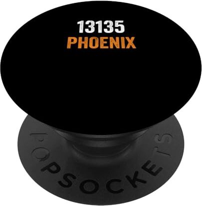 13135 Codice postale Phoenix, Trasferirsi a 13135 Phoenix PopSockets PopGrip Intercambiabile