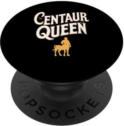 Phoenix Regina Centauro PopSockets PopGrip Intercambiabile