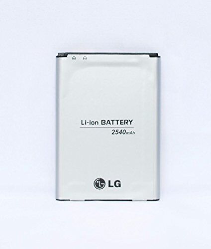 LG Batteria originale  BL-54SH 2540mAh per D410 L90 venduta in bulk senza scatolo