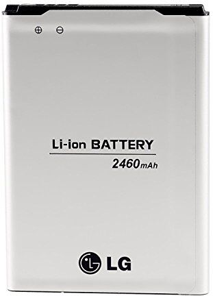 batteria lg bl-54sh 2540mah bulk