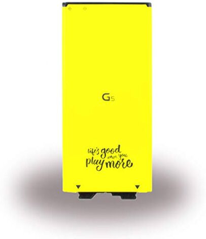 TPC© batteria originale LG BL-42D1F per LG G5 (H850), 2800 mAh, sfusa