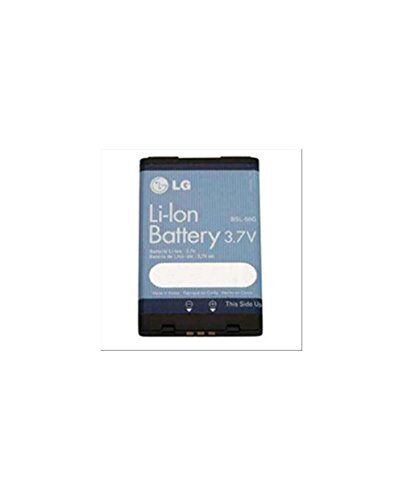 LG Batteria Standard per KG240, L343i, B2100, 1000 mAh