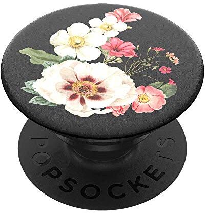 PopSockets PopGrip Supporto e Impugnatura per Telefoni Cellulari e Tablet con un Top Intercambiabile Devereaux