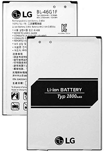 LG Batteria originale agli ioni di litio per  Electronics BL-46G1F