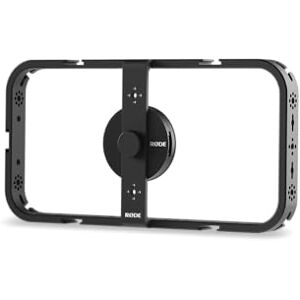 RØDE Rode Phone Cage Supporto per tablet RØDE Rode Phone Cage Supporto per tablet
